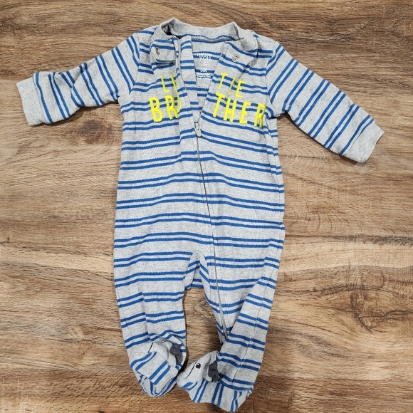 Assorted Boys 3-6 Month Bundle B0067 - Picture 4 of 4